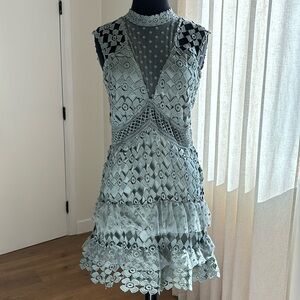 Romeo + Juliet Dress